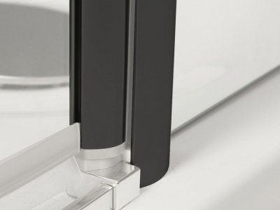 Душевой уголок Gutewetter Slide Square GK-863A 110x85 (хром) фото 7 душевой уголок gutewetter slide square gk-863a 110x85 (хром) фото 7