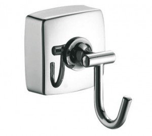 Крючок Fixsen Kvadro FX-61305B фото 2 крючок fixsen kvadro fx-61305b фото 2