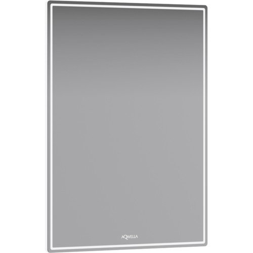Зеркало Aqwella UM 60x80 с подсветкой зеркало aqwella um 60x80 с подсветкой