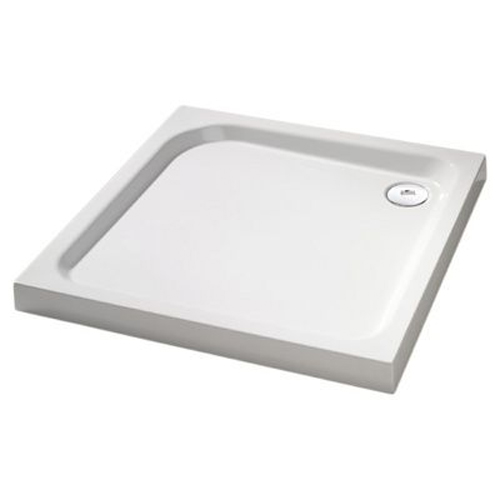 Душевой уголок Niagara NG-108021-14 80x80 тонированное стекло фото 4 душевой уголок niagara ng-108021-14 80x80 тонированное стекло фото 4