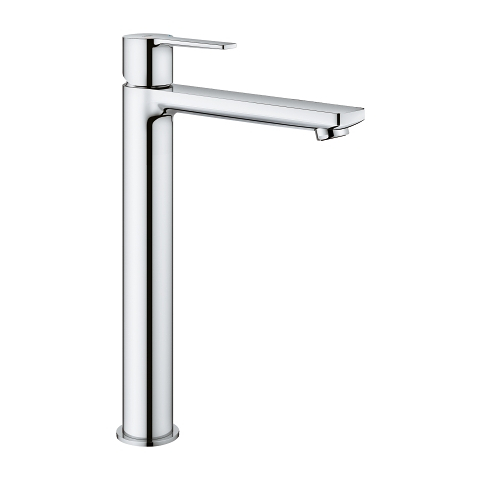 Смеситель для умывальника Grohe Lineare 23405001 смеситель для умывальника grohe lineare 23405001