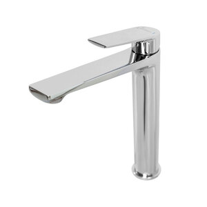 Смеситель для умывальника Cezares COMFORT-LC-01-W0 хром смеситель для умывальника cezares comfort-lc-01-w0 хром