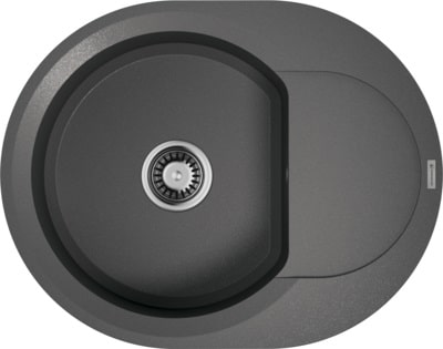 Кухонная мойкa OMOIKIRI Sakaime 60E-PL 60x47 платина кухонная мойкa omoikiri sakaime 60e-pl 60x47 платина