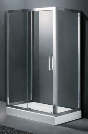 Душевая дверь Gutewetter Slide Door GK-864 130 (золото металлик) фото 2 душевая дверь gutewetter slide door gk-864 130 (золото металлик) фото 2