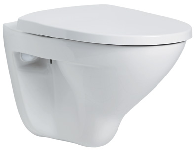 Унитаз подвесной IDO Seven D 79115-01-101 56x36 Duroplast унитаз подвесной ido seven d 79115-01-101 56x36 duroplast