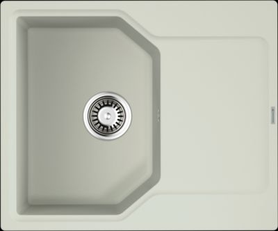 Кухонная мойка Omoikiri Yonaka 61-PA 4993634 61,5x52 пастила кухонная мойка omoikiri yonaka 61-pa 4993634 61,5x52 пастила