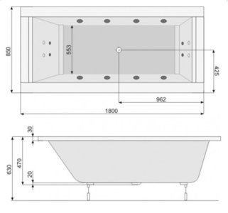 Душевая система Timo Tetra-thermo SX-0179/00SM chrome фото 3 душевая система timo tetra-thermo sx-0179/00sm chrome фото 3