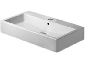 Умывальник Duravit Vero 0454800027 80x47 умывальник duravit vero 0454800027 80x47