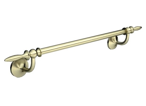 Полотенцедержатель Art&Max Bohemia AM-4224-Br полотенцедержатель art&max bohemia am-4224-br