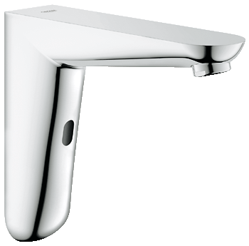 Смеситель для умывальника Grohe Euroeco Cosmopolitan E 36271000 инфракрасный без смешивания фото 2 смеситель для умывальника grohe euroeco cosmopolitan e 36271000 инфракрасный без смешивания фото 2