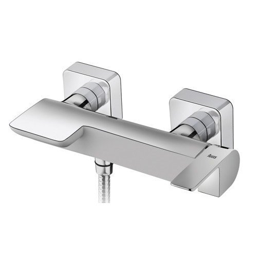 Душевой уголок Gutewetter Practic Rectan GK-404 90x75 (матовый хром/полистирол lines) фото 2 душевой уголок gutewetter practic rectan gk-404 90x75 (матовый хром/полистирол lines) фото 2