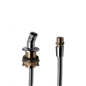 Держатель для душа Hansgrohe 28307000 держатель для душа hansgrohe 28307000