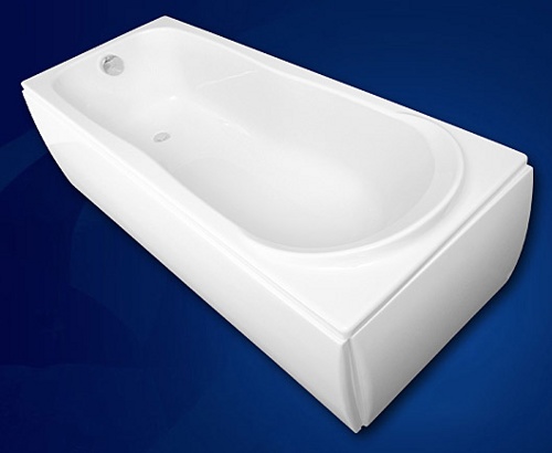 Ванна акриловая Vagnerplast Minerva 170x70 фото 4 ванна акриловая vagnerplast minerva 170x70 фото 4