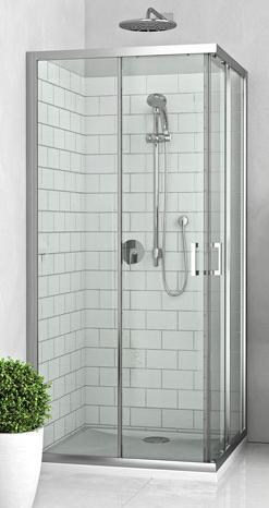 Душевой уголок Gutewetter Slide Square GK-863A 120x85 (хром) фото 2 душевой уголок gutewetter slide square gk-863a 120x85 (хром) фото 2