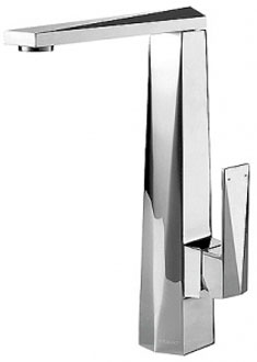 Смеситель для кухни Bravat Iceberg F776110C-2 смеситель для кухни bravat iceberg f776110c-2