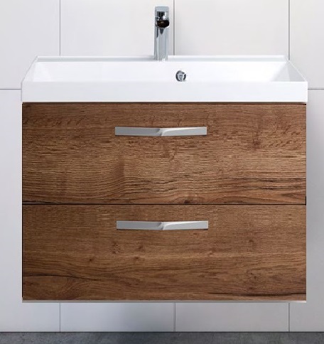 Тумба под умывальник Belbagno AURORA-600-2C-SO-RT Rovere Tabacco тумба под умывальник belbagno aurora-600-2c-so-rt rovere tabacco