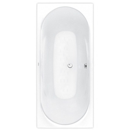 Ванна акриловая Poolspa Gemini 180x80 с ножками ванна акриловая poolspa gemini 180x80 с ножками