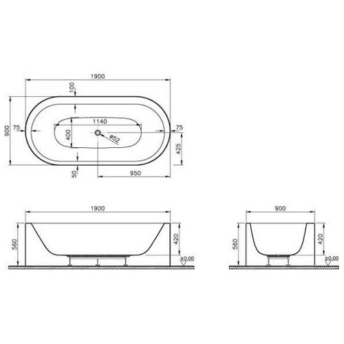 Душевой уголок Belbagno UNO-AH-1-120/80-P-Cr фото 3 душевой уголок belbagno uno-ah-1-120/80-p-cr фото 3