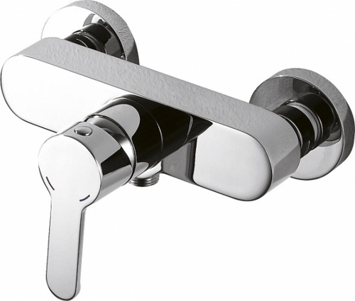 Смеситель для душа Bravat Stream F93783C смеситель для душа bravat stream f93783c