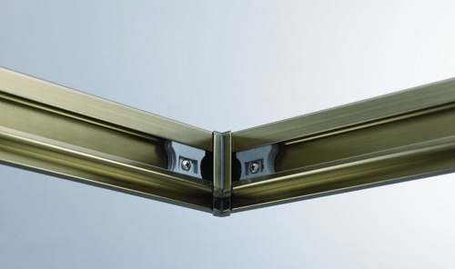 Душевая дверь Gutewetter Slide Door GK-864 120 (бронза) фото 18 душевая дверь gutewetter slide door gk-864 120 (бронза) фото 18