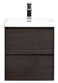 Тумба под умывальник Belbagno PIETRA MINI-500-2C-SO-PT тумба под умывальник belbagno pietra mini-500-2c-so-pt
