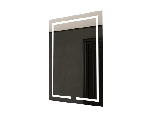 Зеркало Kvv Group Cles 60x80 с подсветкой зеркало kvv group cles 60x80 с подсветкой