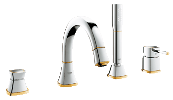 Душевой уголок Gutewetter Slide Square GK-863B 140x85 (золото металлик) фото 2 душевой уголок gutewetter slide square gk-863b 140x85 (золото металлик) фото 2