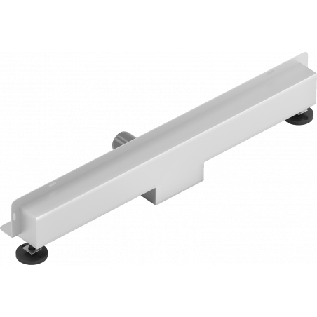 Душевой лоток Mexen Flat Wall 1030080 хром душевой лоток mexen flat wall 1030080 хром
