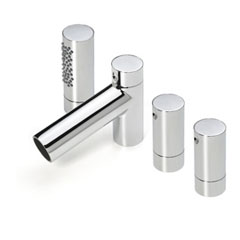 Смеситель для биде Oras Alessi Dot 8618F фото 6 смеситель для биде oras alessi dot 8618f фото 6