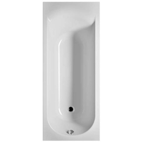 Ванна акриловая Eurolux Miamika 180x80 белая ванна акриловая eurolux miamika 180x80 белая