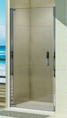 Душевая дверь Welt-Wasser 600K1-90 90х185 душевая дверь welt-wasser 600k1-90 90х185