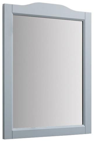 Зеркало Caprigo Genova 65 34430-NCS S 1510-B серый зеркало caprigo genova 65 34430-ncs s 1510-b серый