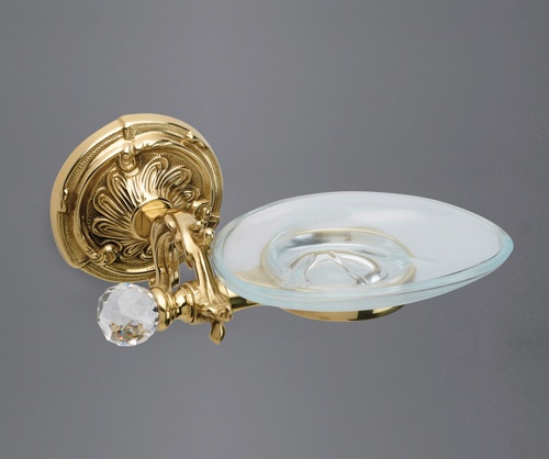 Мыльница Art&Max Barocco crystal AM-1786-Do-Ant-C мыльница art&max barocco crystal am-1786-do-ant-c
