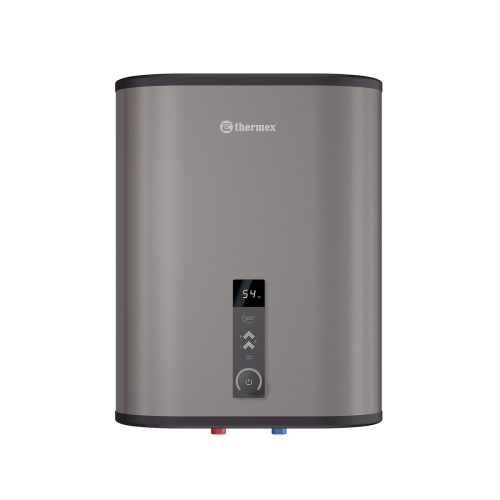 Бойлер накопительный Thermex Liga 30 V (pro) графит бойлер накопительный thermex liga 30 v (pro) графит