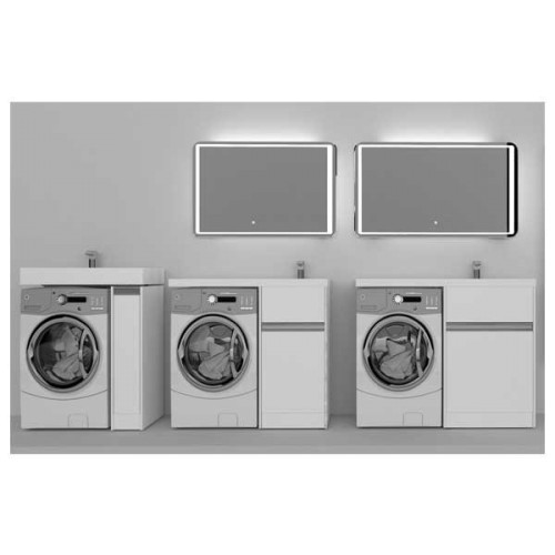 Шторка на ванну Gutewetter Lux Pearl GV-001 50x150 (хром) фото 13 шторка на ванну gutewetter lux pearl gv-001 50x150 (хром) фото 13