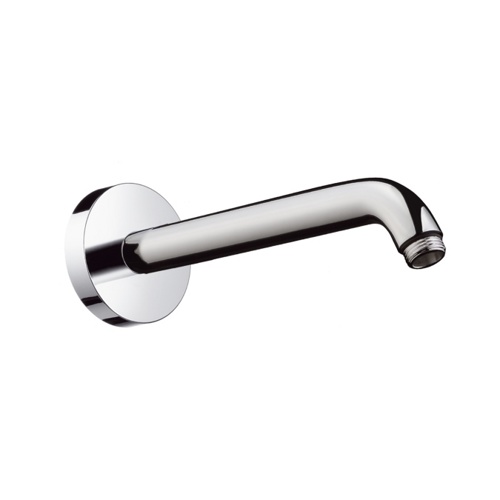 Держатель для душа Hansgrohe 27412000 держатель для душа hansgrohe 27412000
