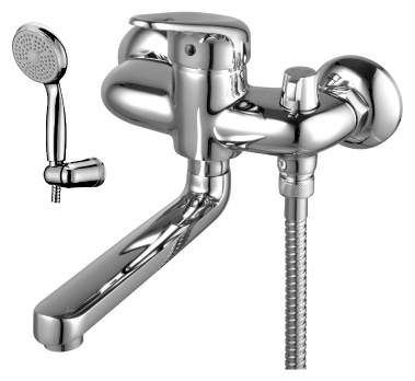 Душевой уголок Gutewetter Practic Rectan GK-401 80x75 (матовый хром/стекло матовое) фото 2 душевой уголок gutewetter practic rectan gk-401 80x75 (матовый хром/стекло матовое) фото 2