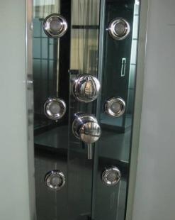 Душевая кабина Timo Lux T-7702 L 120x85 фото 5 душевая кабина timo lux t-7702 l 120x85 фото 5