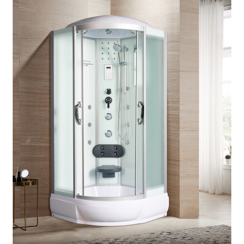 Душевая дверь Gutewetter Guwer GK-664D 265 (бронза) фото 16 душевая дверь gutewetter guwer gk-664d 265 (бронза) фото 16