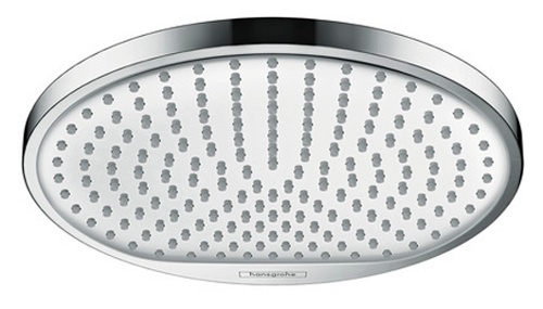Верхний душ Hansgrohe Crometta S 240 1jet 26723000 верхний душ hansgrohe crometta s 240 1jet 26723000