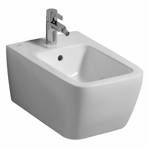 Биде подвесное Keramag it 231910000 35x54 белое биде подвесное keramag it 231910000 35x54 белое