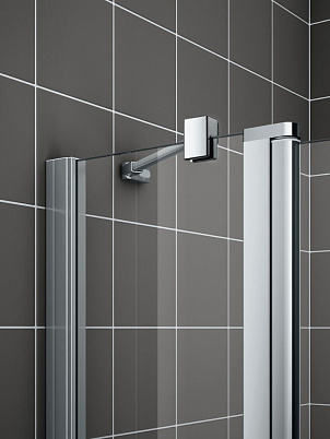 Смеситель для душа Hansgrohe Novus 71065000 фото 3 смеситель для душа hansgrohe novus 71065000 фото 3