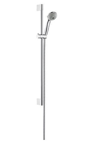 Душевой гарнитур Hansgrohe Crometta 85 Multi 27767000 душевой гарнитур hansgrohe crometta 85 multi 27767000