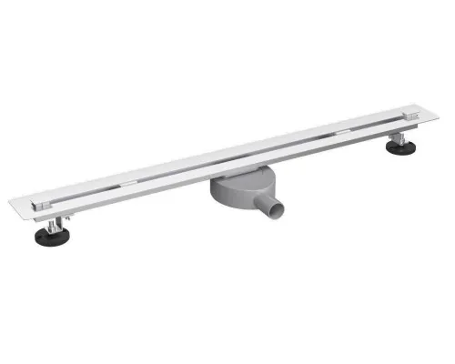 Душевой лоток Axus Super Slim 600 хром душевой лоток axus super slim 600 хром