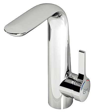 Смеситель для умывальника Ideal Standard Melange A6041AA смеситель для умывальника ideal standard melange a6041aa