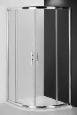 Душевой уголок Gutewetter Slide Square GK-863A 135x85 (хром) фото 2 душевой уголок gutewetter slide square gk-863a 135x85 (хром) фото 2