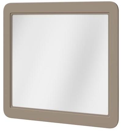 Зеркало Caprigo Jersey 90 34331-101.000.00.05 коричневый зеркало caprigo jersey 90 34331-101.000.00.05 коричневый
