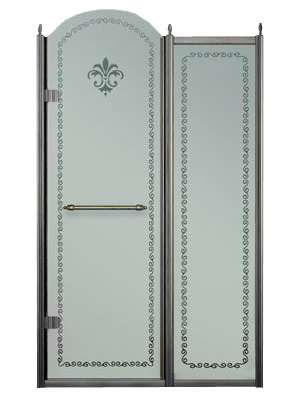 Душевой уголок Gutewetter Slide Rectan GK-863A 140x90 (хром) фото 7 душевой уголок gutewetter slide rectan gk-863a 140x90 (хром) фото 7