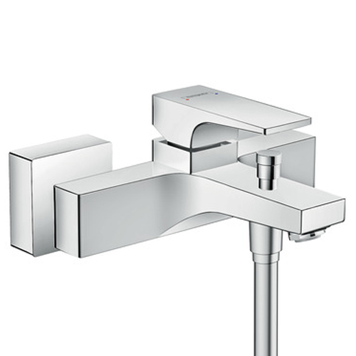 Смеситель для ванны Hansgrohe Metropol 32532000 фото 2 смеситель для ванны hansgrohe metropol 32532000 фото 2