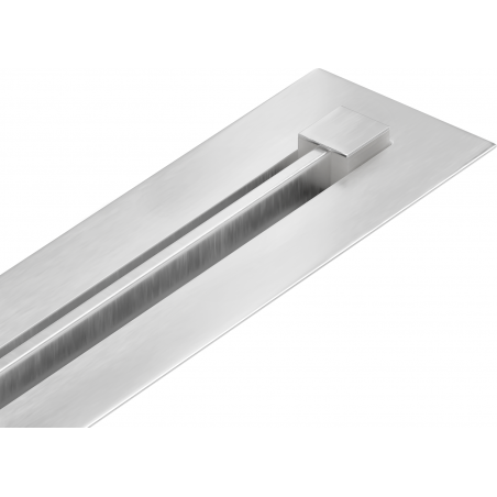 Душевой лоток Mexen Flat 360 Super Slim 1051160 хром душевой лоток mexen flat 360 super slim 1051160 хром